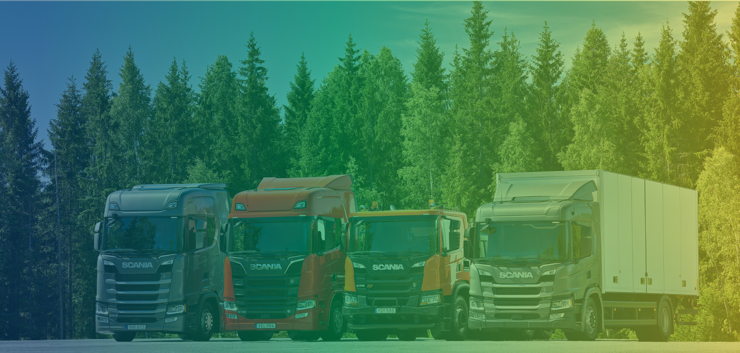 Transporte com Segurança e agilidade