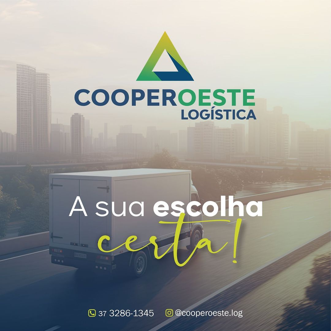 A escolha certa!